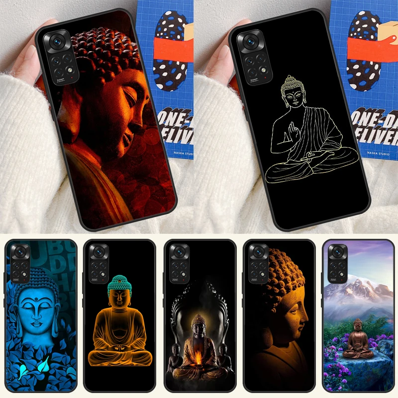 Buddha Budha Case F…