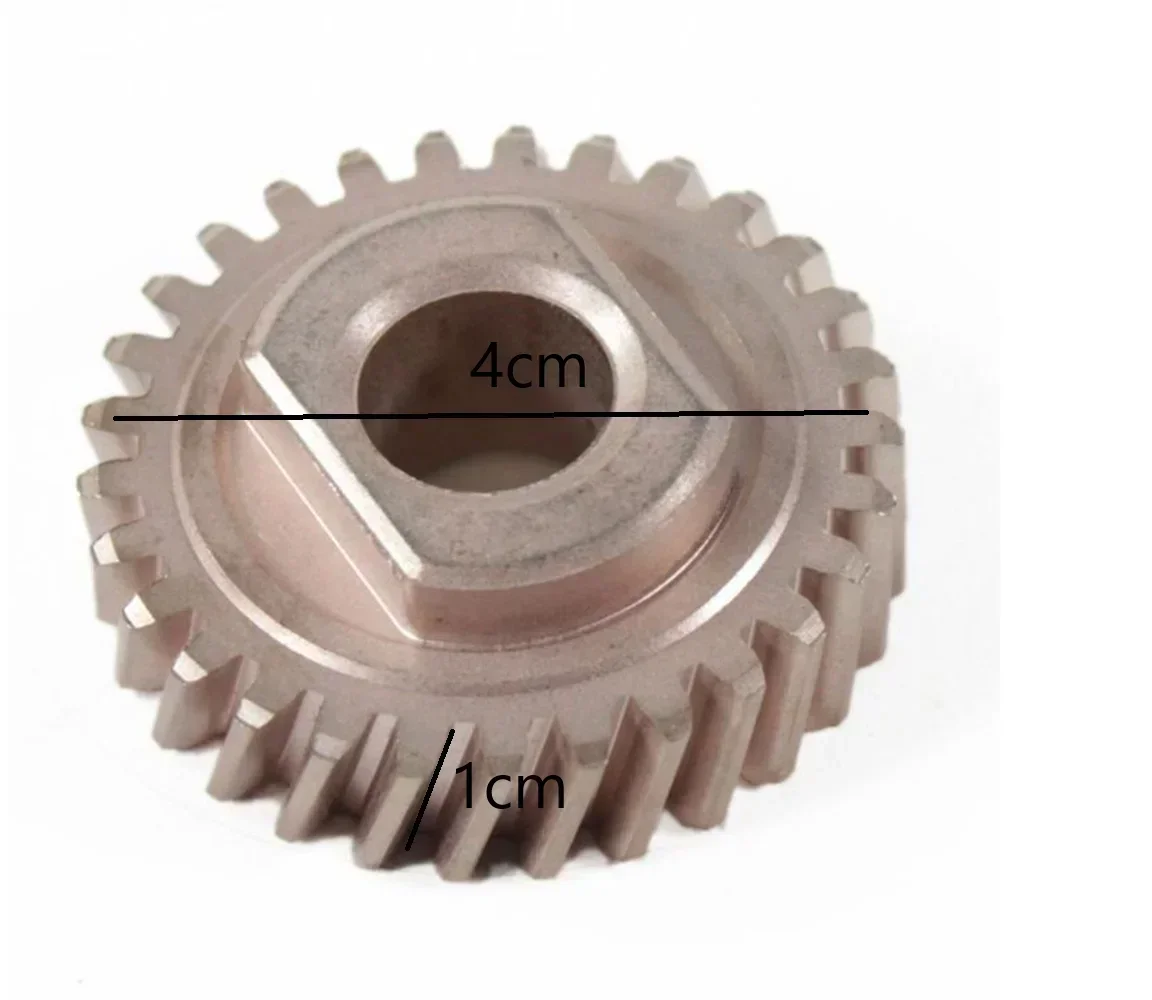 For Kitchenaid Worm Gear W11086780 Factory OEM Part,Stand Mixer Replaces  9703543  9706529  W10916068  WP9706529