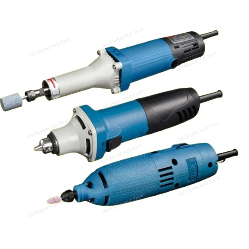 

Для электрической шлифовальной головки Dongcheng S1J-FF02/03-10/04/05/06-2 Оригинальный шлифовальный станок для внутреннего шлифовального станка