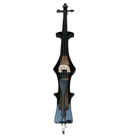 Master Grade Handcrafted Electric Cello Professional Musical Cello Instrument for Players