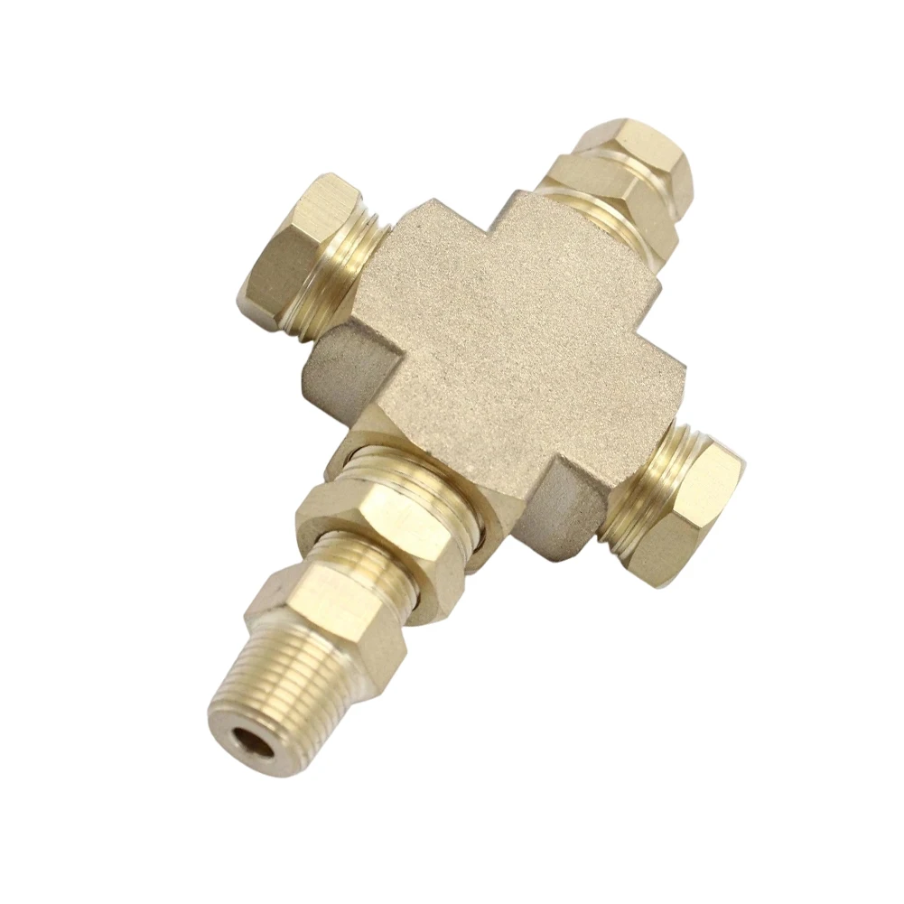 Automotive Applications Adapter Distributor Comprehensive Kit Durability In Harsh Environments As Shown In The Figure