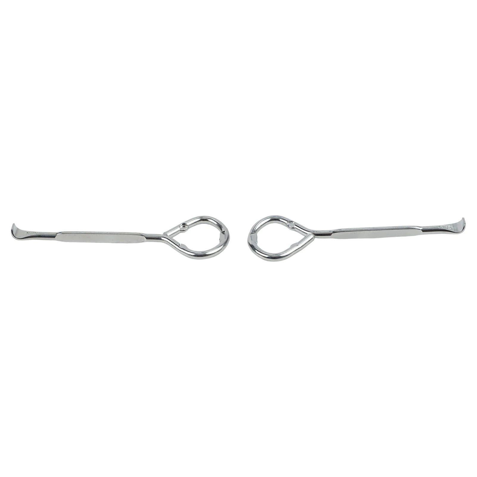 11.2*3.7cm Multifunction Can Opener Easy To Use Opener High Hardness Can Opener Long Lasting Opener For Beer Bottles
