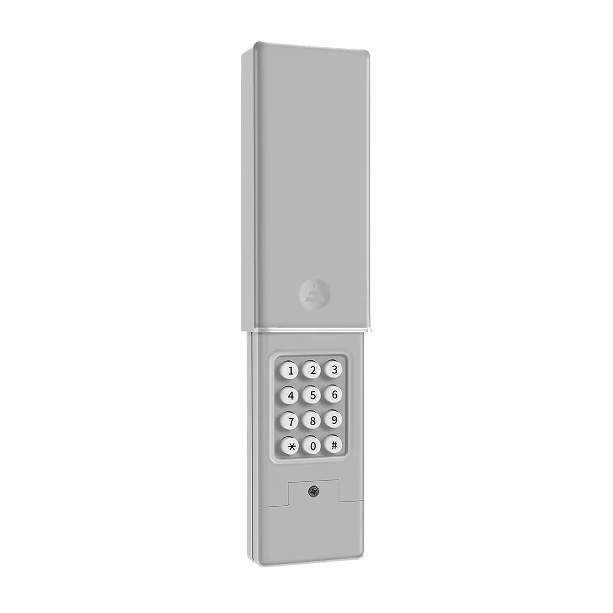 

Universal Garage Door Opener Keypad Wireless Keyless Access Keyboard, Works with Chamberlain, LiftMaster, Craftsman