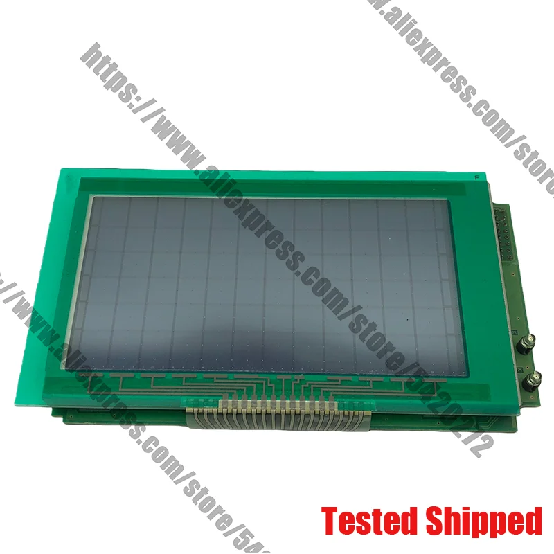 

touch screen S-11639A industrial LCD monitor LCD module