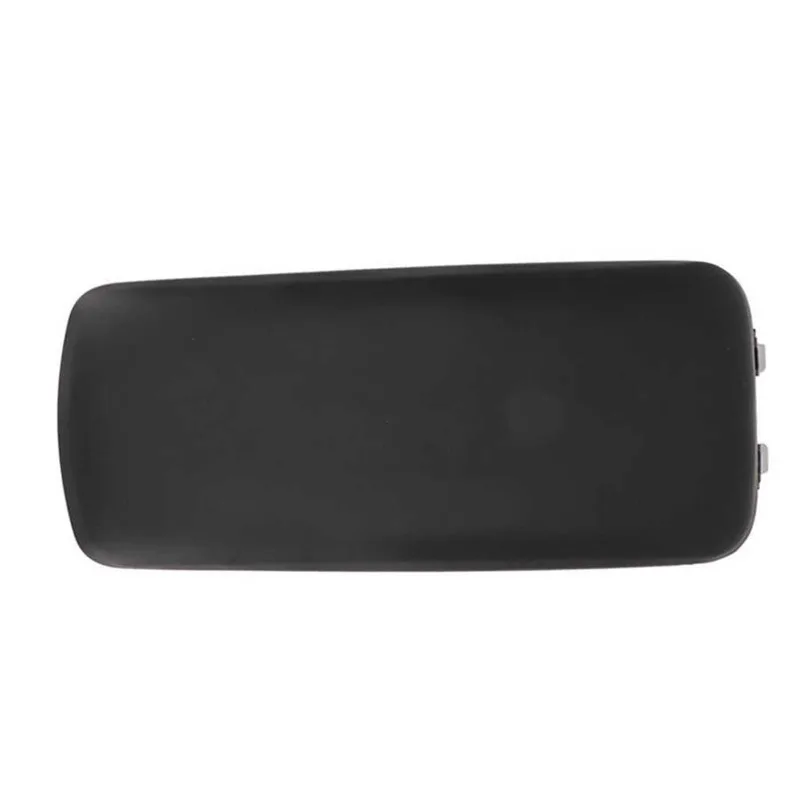 For Audi A1 8X1 2012 2013 2014 2015-2018 Black Armrest Centre Console Cover Lid 8X0864245B Center Console Armrest Cover Lid