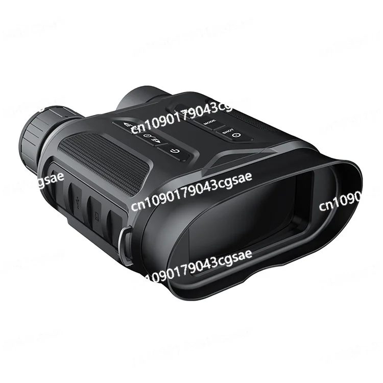 Infrared Night Vision Goggles, Outdoor Night 1080p Goggles High Definition Night Vision Telescope