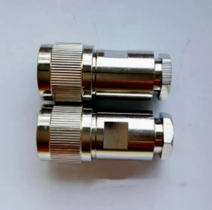 

20pcs UHF-J5 J27 J7 SL16-J5.J27.J7.J9 UHF M male connector 50-5 feeder
