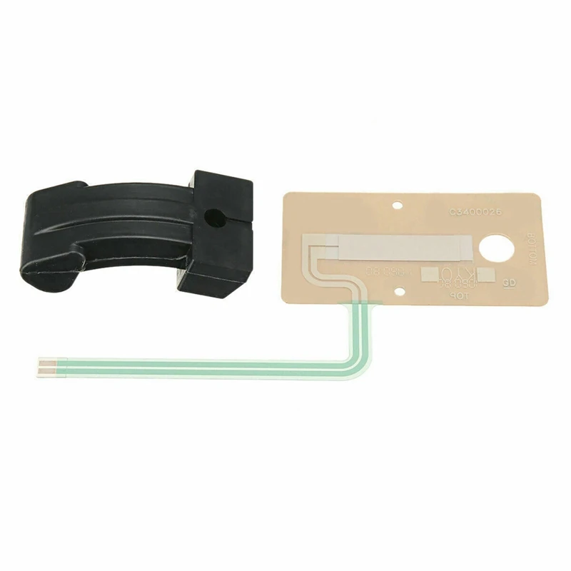 Sheet Sensor Actuator For Roland Drum Hi Hat Pedal Rubber Part Circuit TD4 9 11 15 17 Drum Replacement Accessories