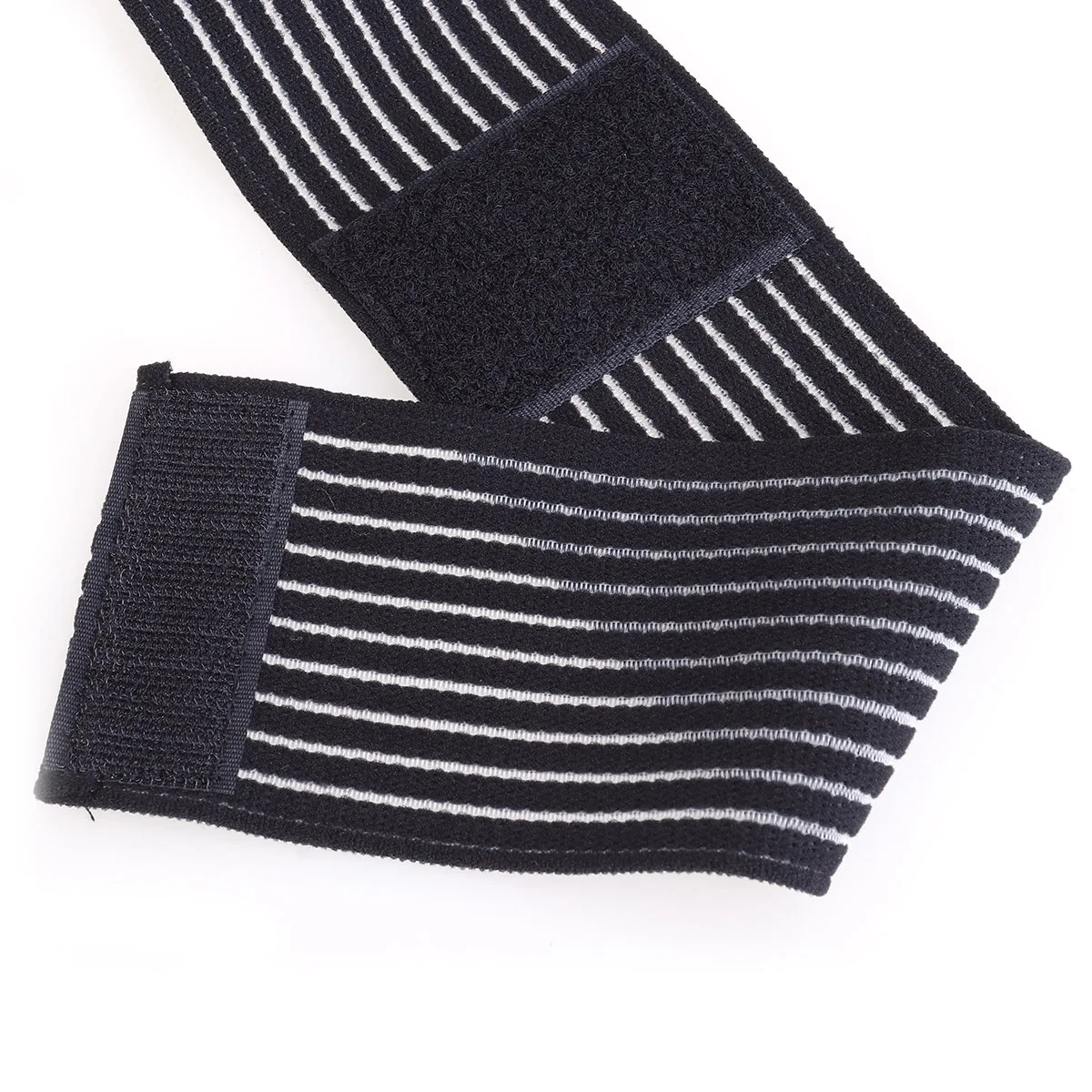 

1pcs Ankle Brace Breathable Adjustable Support Wrap For Running Sports Black Ankle Support Strap Foot Care Tool Health Care