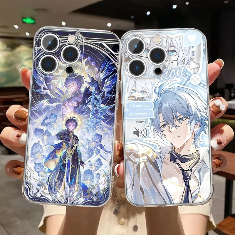 Honkai Star Rail Ph… - image