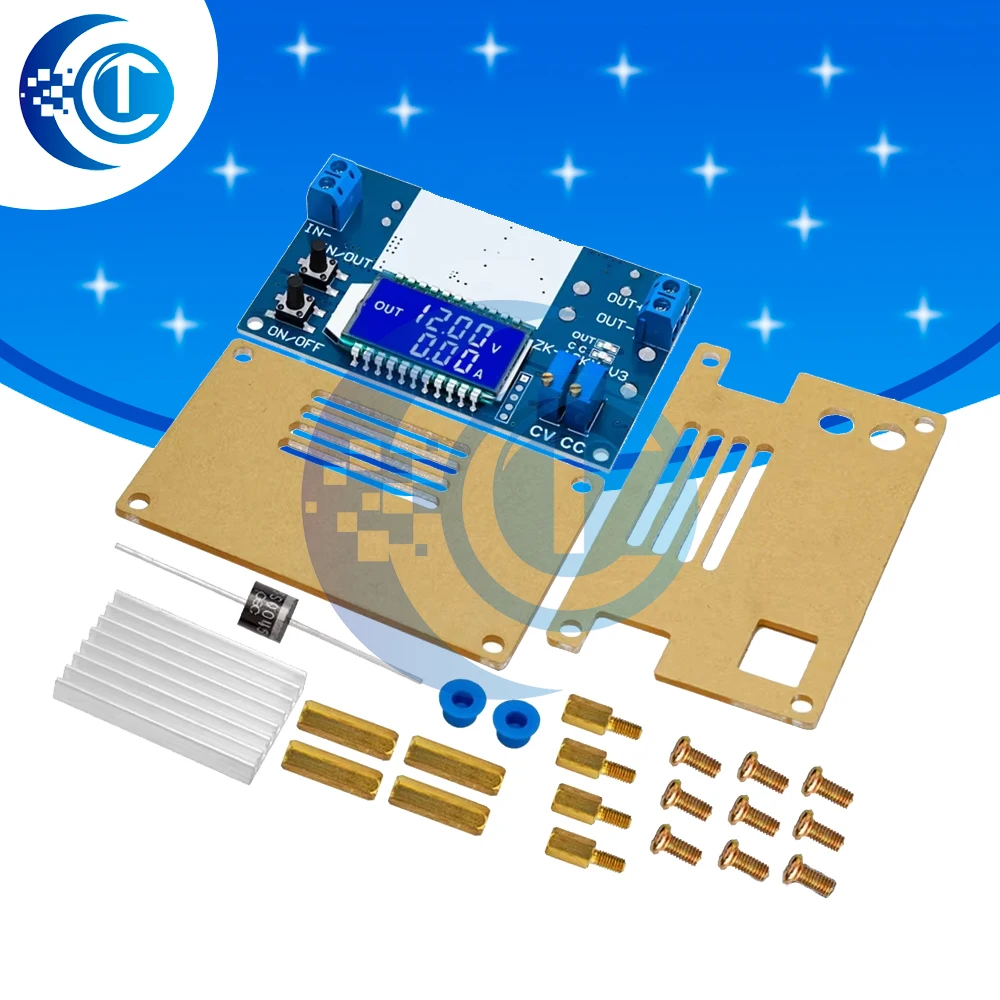 High-Precision 0-32…