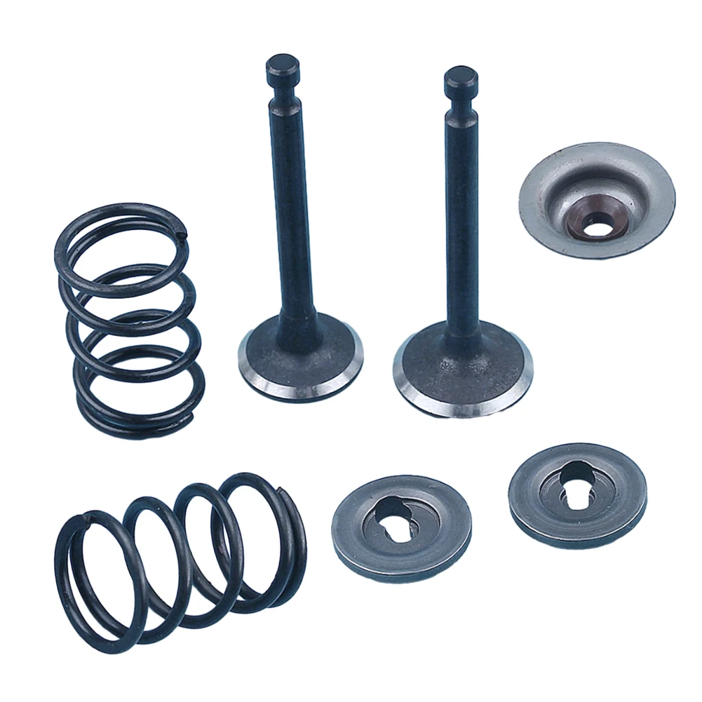 

Optimize Engine Performance with a Comprehensive Valve Kit for Honda GX35 Enhanced Fuel Efficiency and Power Output