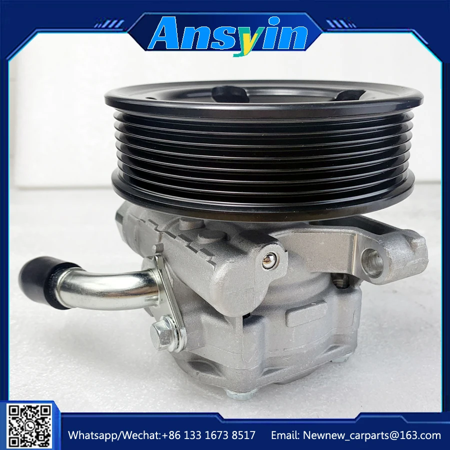 

Auto Hydraulic Oil Power Steering Pump For Ford Ranger For Mazda BT50 Pick-up 2011-2016 Model OEM UC2A-32-650 1723699