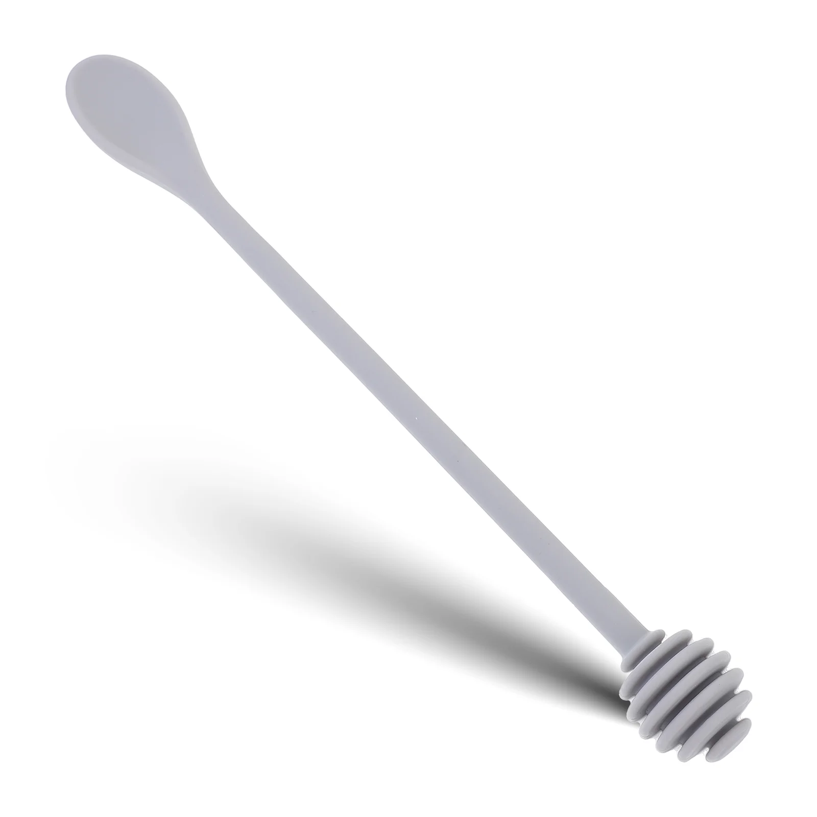 

Honey Stirrer Drizzle Spoons Sticks Mini for Tea Stirrers Drink Dippers Stirring Wooden