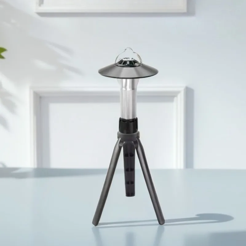 

Многофункциональный теплый свет для кемпинга, перезаряжаемый уличный предупредительный светильник для палатки, портативный напольный тип, детали для уличных инструментов