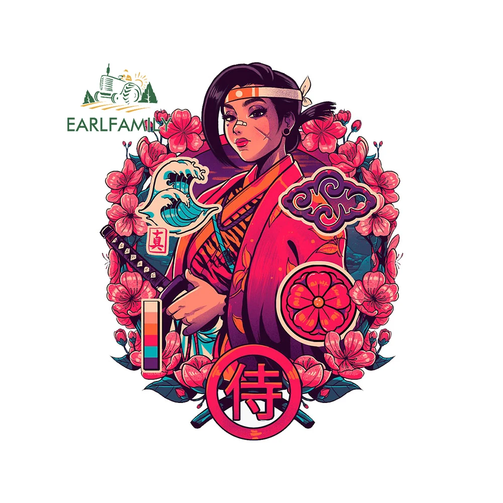 Earlfamily 13Cm X 1…