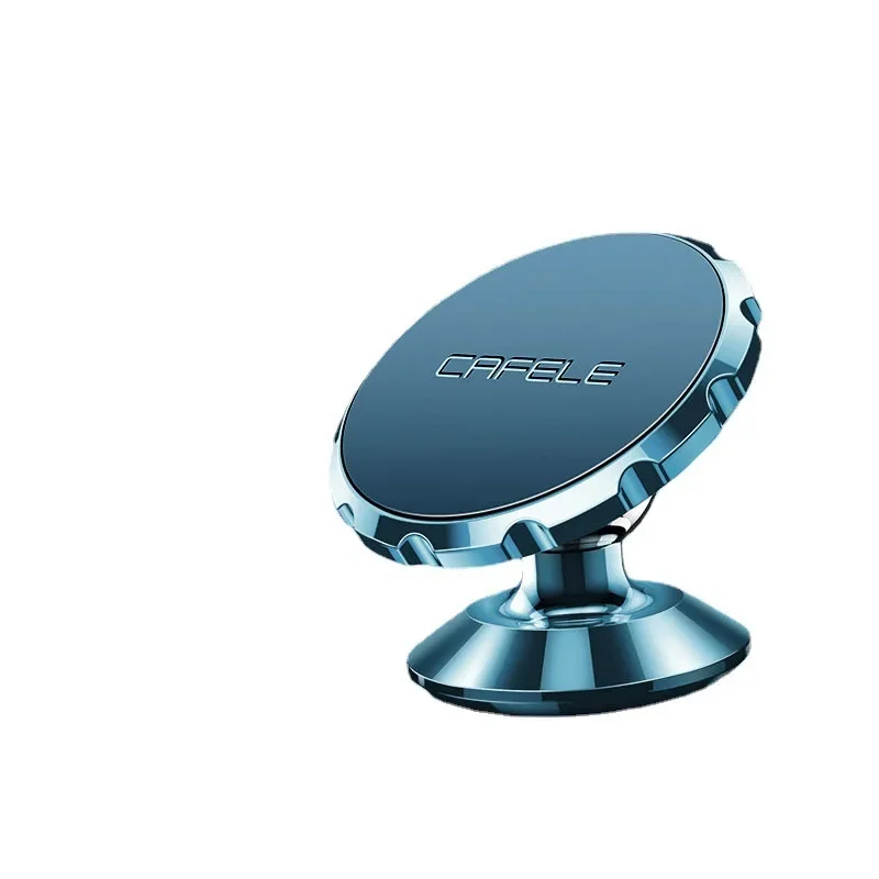 CAFELE Magnetic Car Phone Holder for Universal Phones Air Outlet Car Mount Air Vent Clip Car Stand Phone Accessories Brand New image 4
