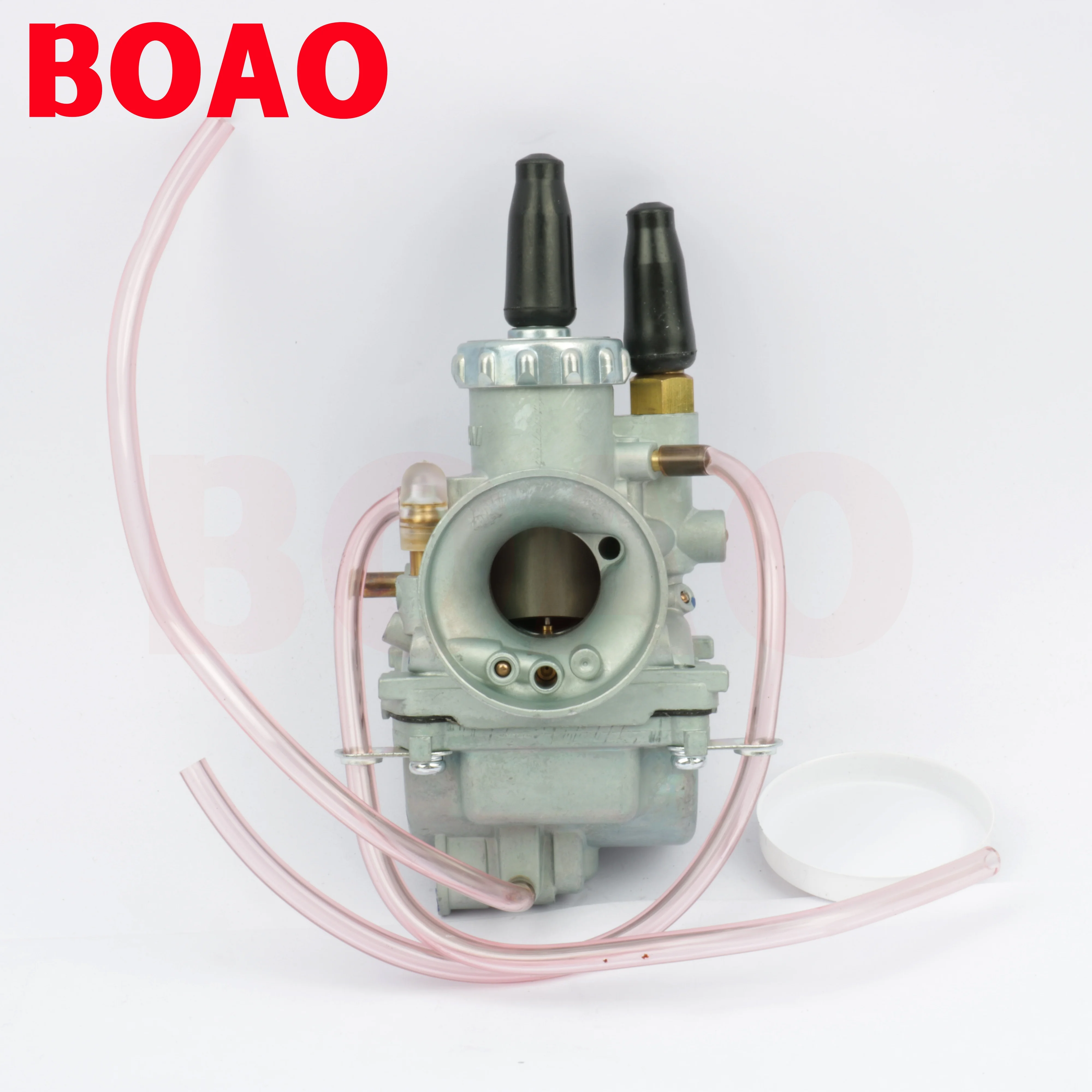 Carburetor Suitable for Stroke 2 Motorcycle AX100 QJ100-M KW100-M