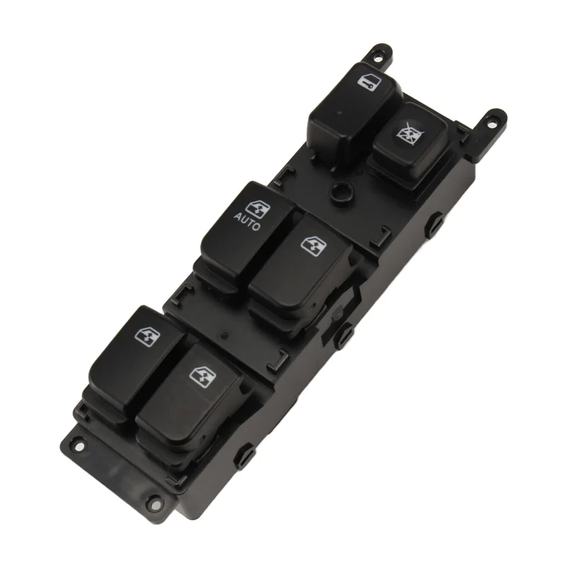 

НОВЫЙ переключатель стеклоподъемника для Kia Carens Rondo 2007-2012 93570-1D1013W, кнопка управления стеклоподъемником