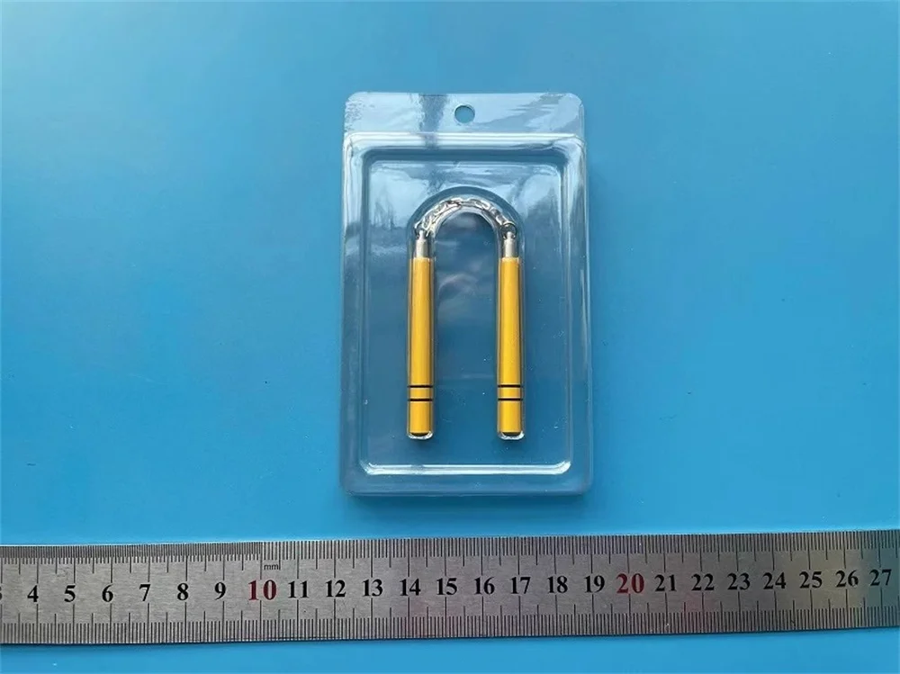 مبيعات كبيرة 1/6th ZYTOYS الصينية الكونغ فو ارتداءها حذاء نموذج أسلحة Nunchaku المواد البلاستيكية ليست حقيقية ل 12 "دمية الشكل DIY بها بنفسك