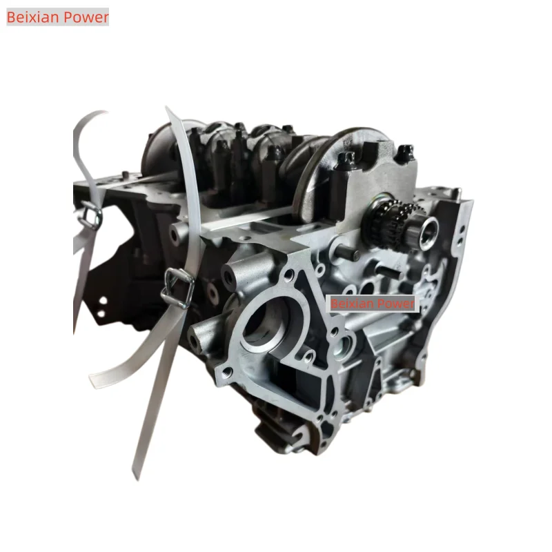 Beixian Power Standard M282.914 Engine Block For 1.3L Turbo Repair & Replacement