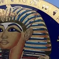 

Керамическая подставка для салфеток, египетский экспортный держатель для салфеток, подставка для хранения, креативное украшение для дома