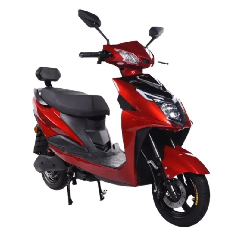 

2025 New Style Hot Sale New Arrival Strong Power Customized Electric Scooter Cross Speed For Adults