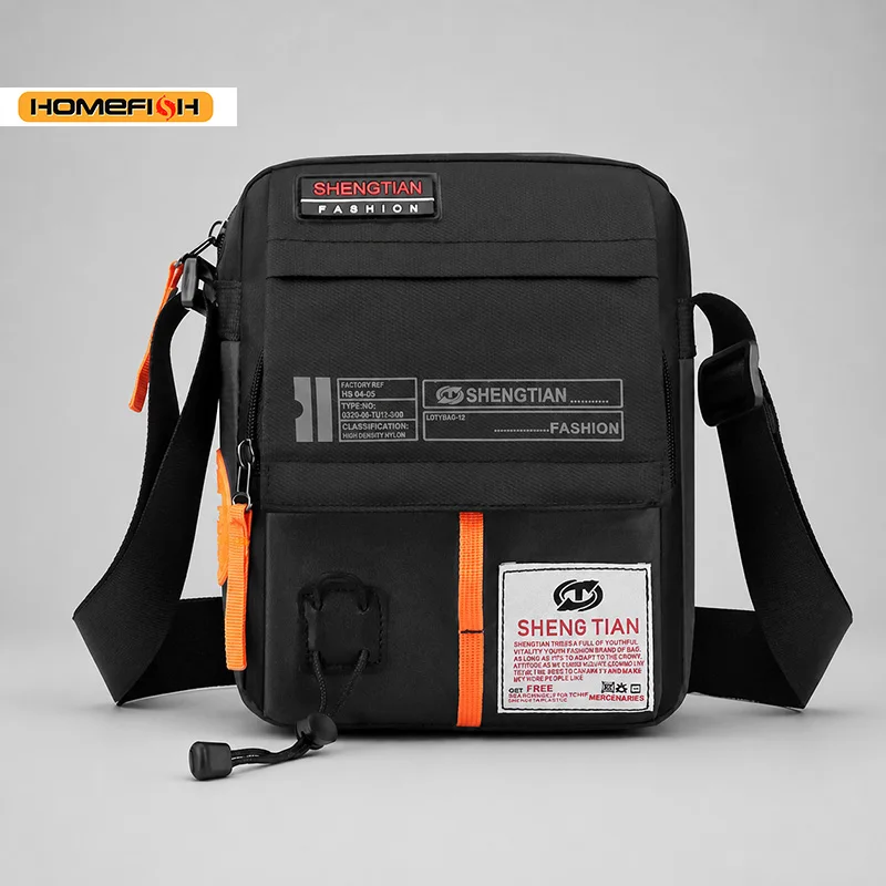 Thumbnail 4 - #50 Mens Crossbody Bags Comparison Guide