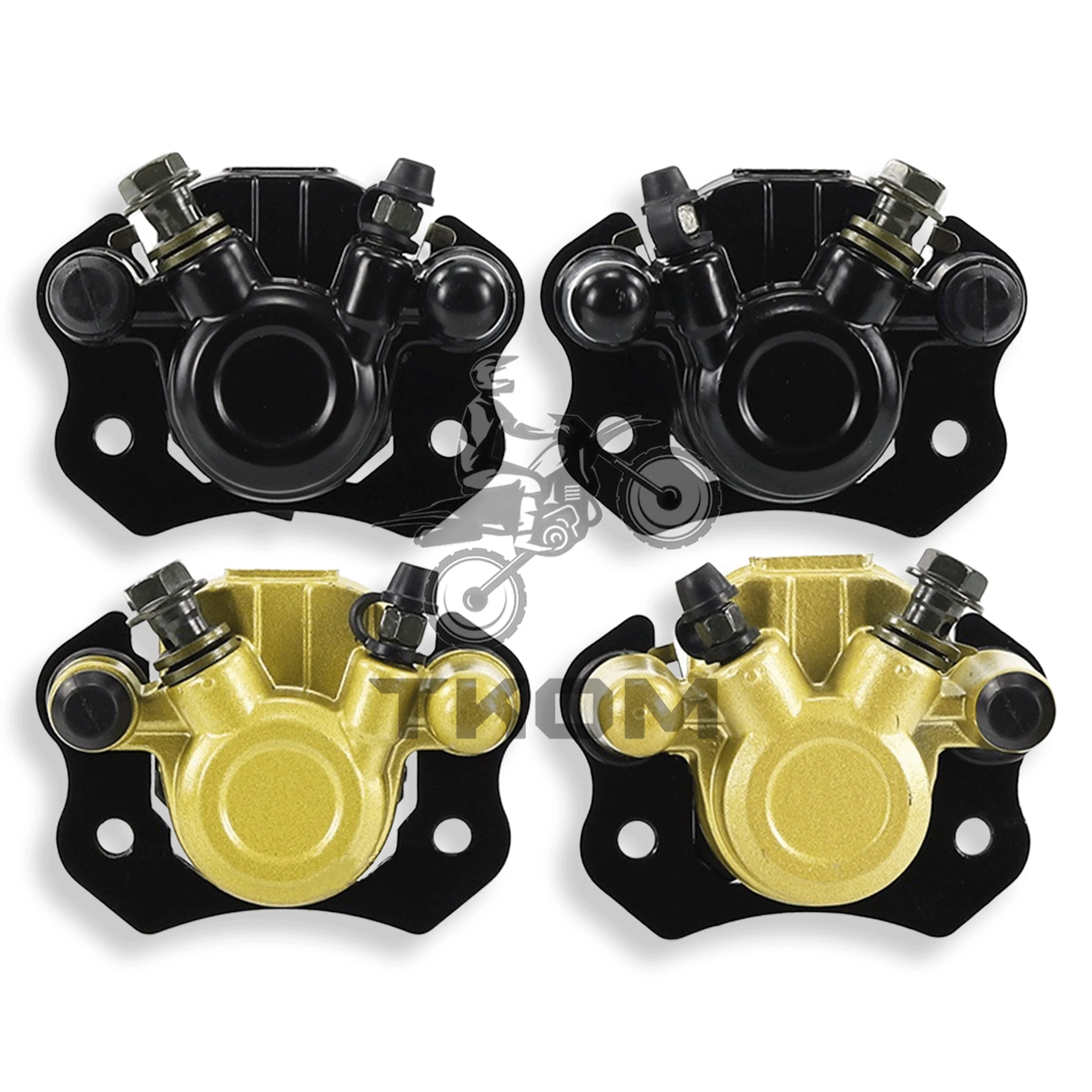 Universal Disc Brak…