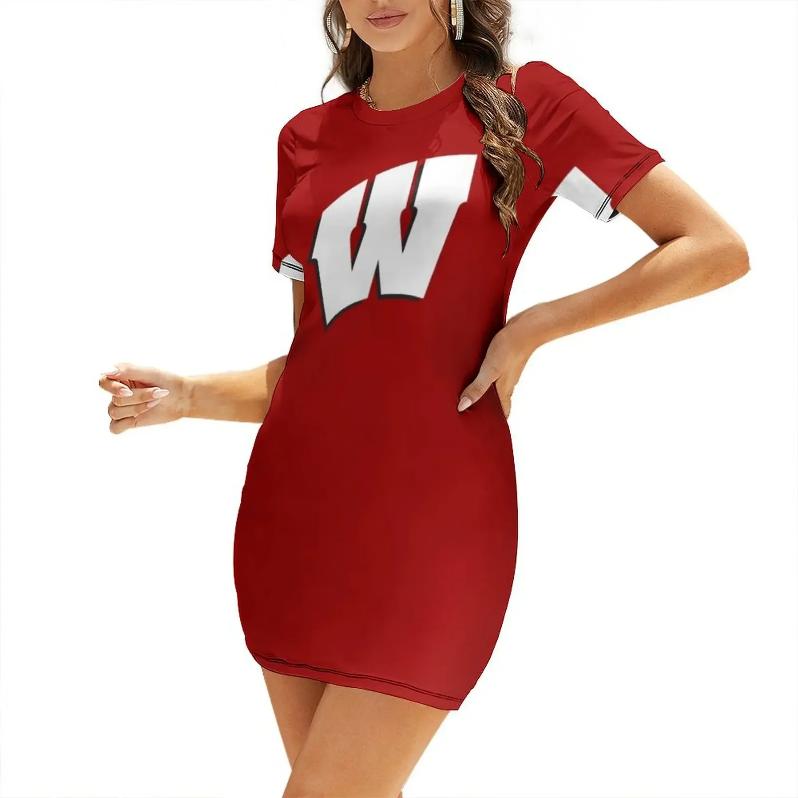 Uw Badgers, Apparel… - image