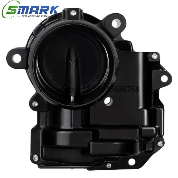

New Electric Control Throttle Body A2C59513208 13547528179 A2C33099600 S20080 TB1120 V20810019 13547576698 13547604918