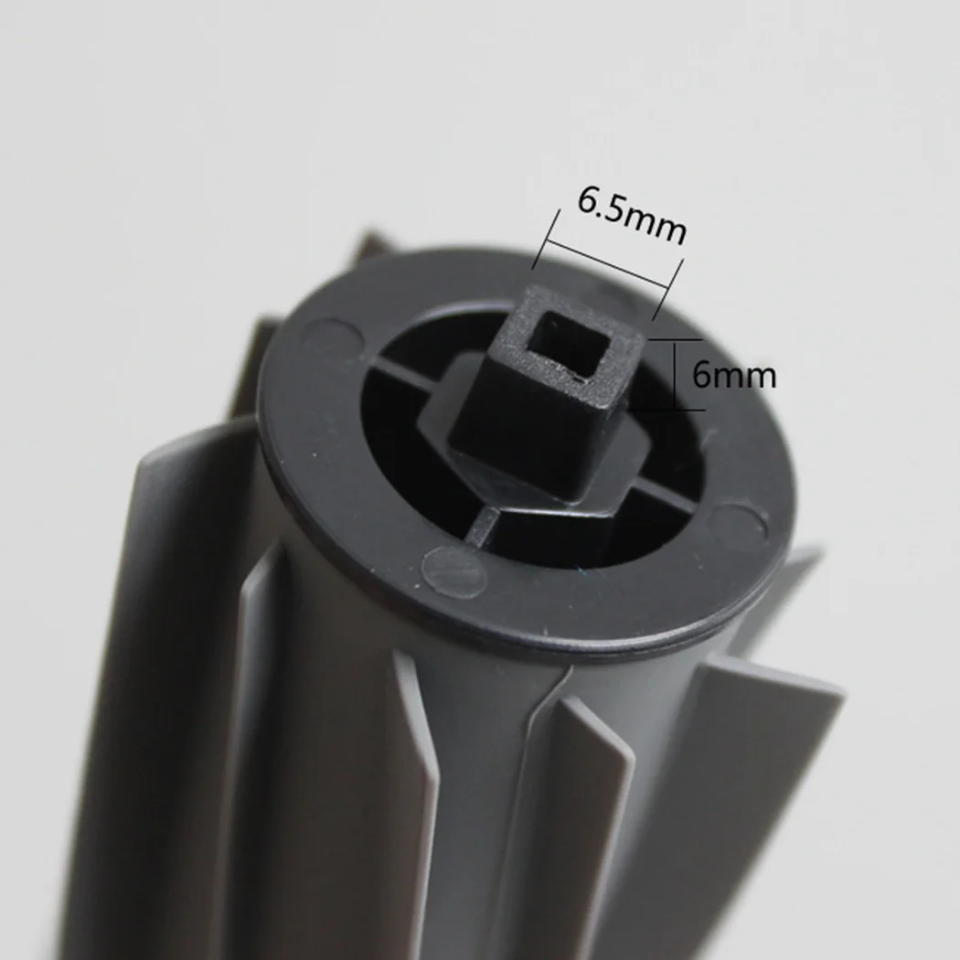 Substituição do rolo Side escova do filtro Kit, acessórios para Osoji 950 varrer aspirador robótico