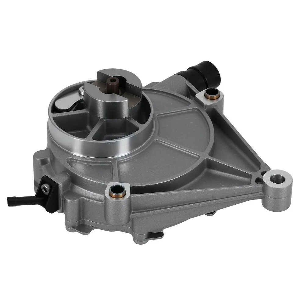 

Compatible With F20 F21 F30 F10 X1 E84 X3 E85 X4 Z4 320i 328i 528i xDrive Engines Brake Vacuum Pump OEM 11667640279 11667585189