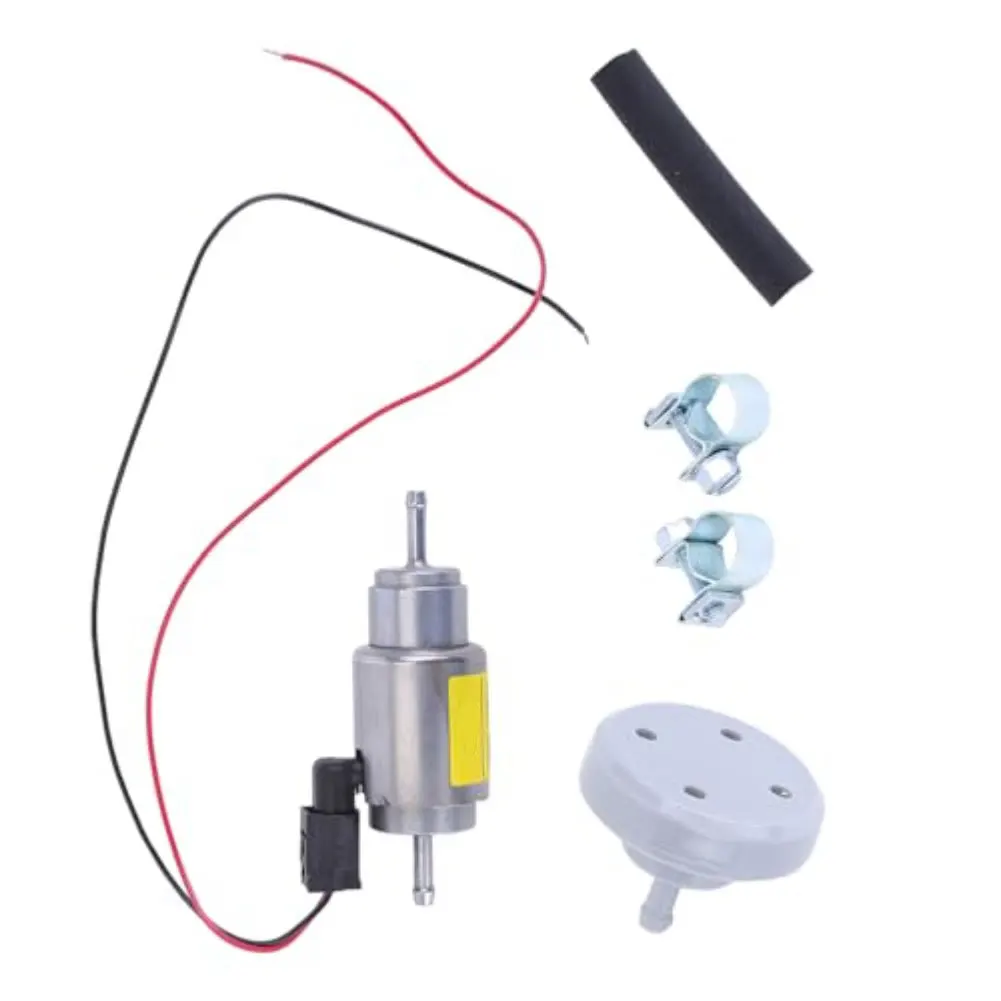 

Cold Weather Heating Parking Heater Pump Car Fuel Pump Efficient Parking Heater Fuel Pump Automotive Applications