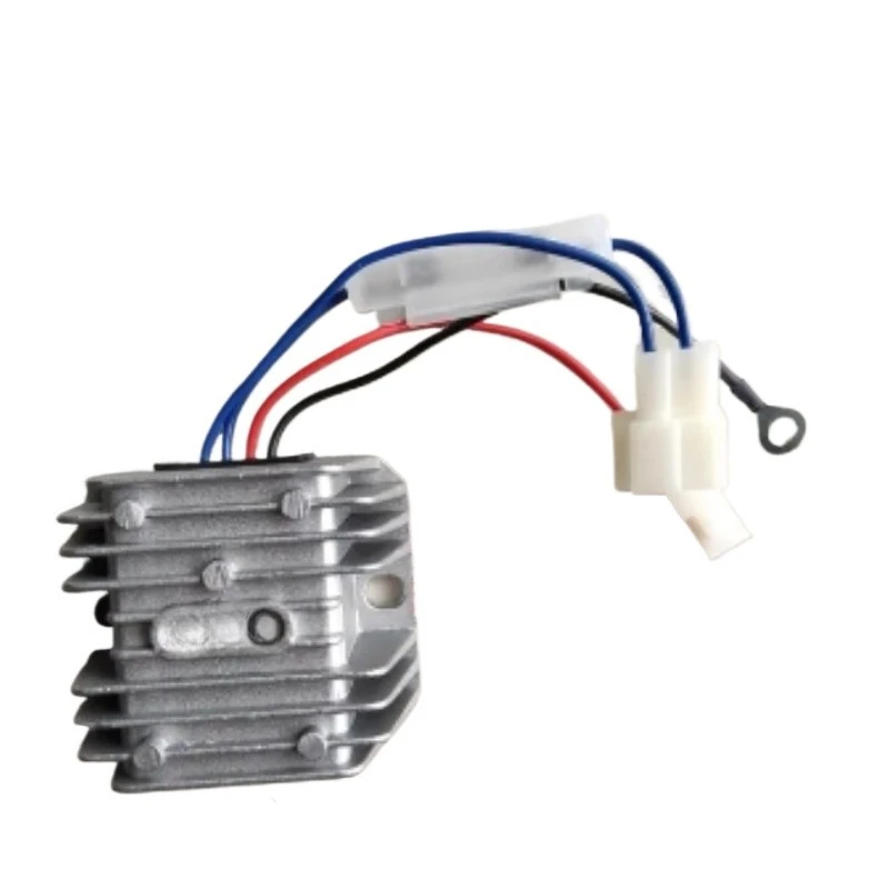 For Generator Accessories 186 188/190 Single Three-phase Three-wire Four-wire Charging Module