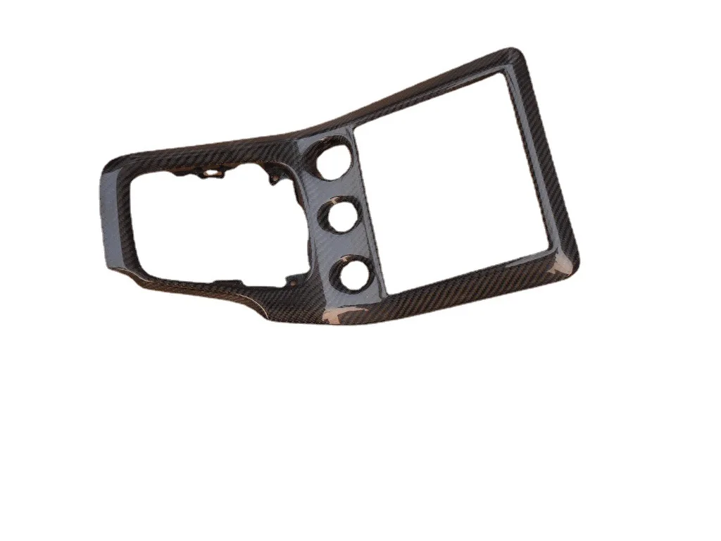 

Модификация автомобиля для салона Nissan S15 из углеродного волокна, запасные части