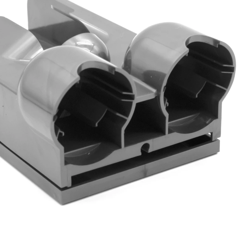 Aspirador de carregamento Mount, Wall Mount, Acessório Rack, apto para Dyson V10, Lightweight Edition Versão