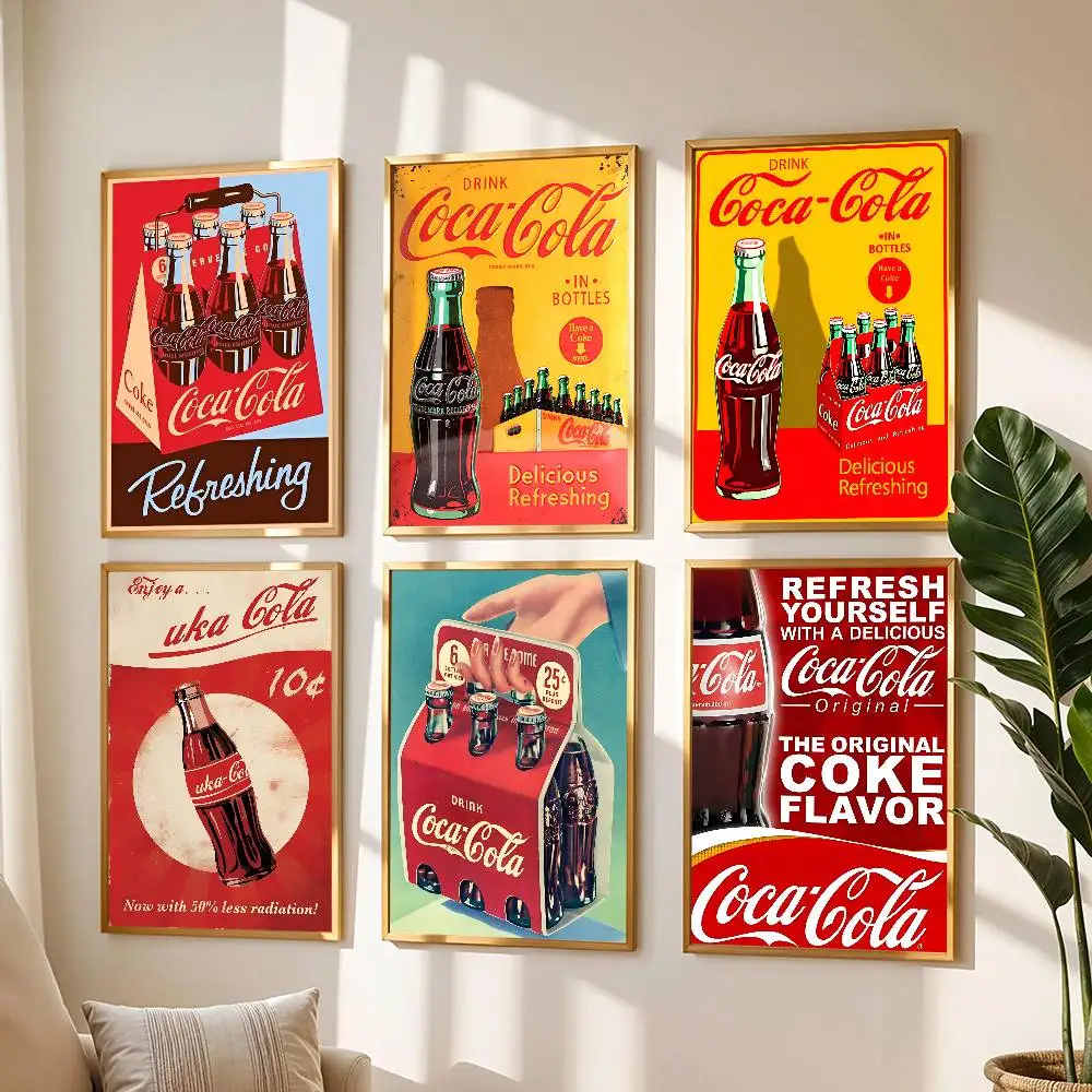 C-Coca C-Cola Poste…