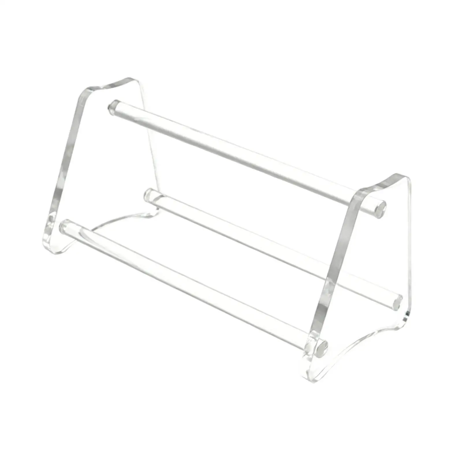 

Dental Orthodontic Forceps Holder, Practical, Durability, Premium Clear Sturdy Acrylic