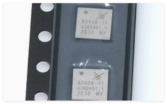 5-10pcs SKY85408-11 (Marking 85408-11) Package :QFN Power amplifier RF