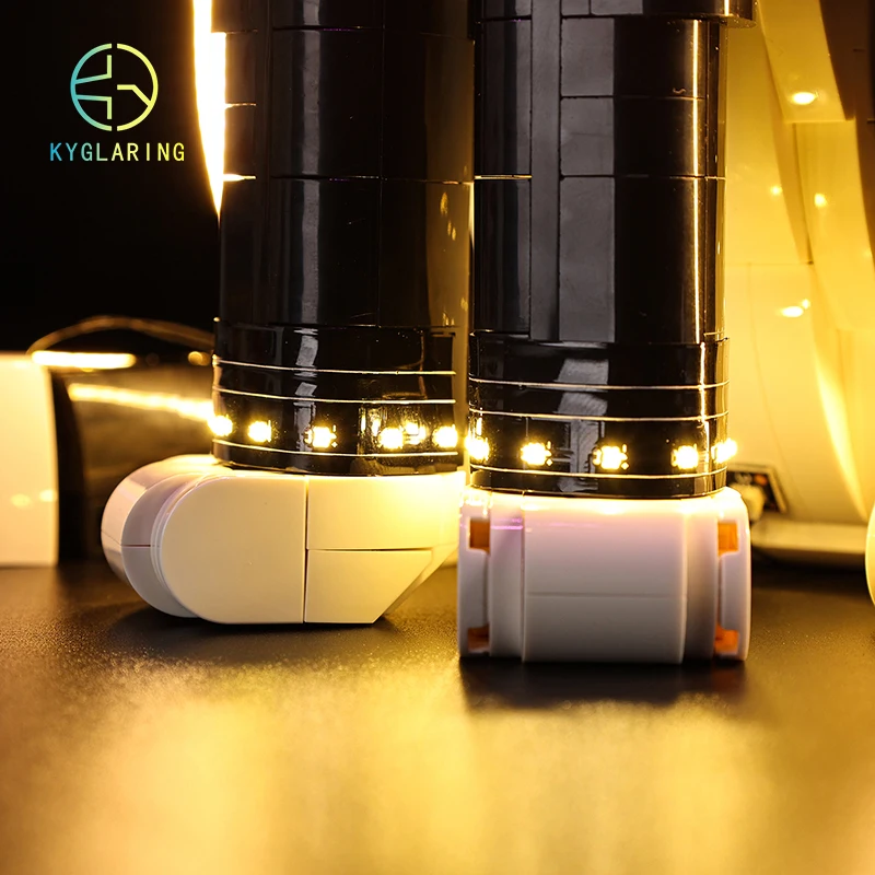 Kyglaring Light Kit For 21349 Tuxedo Cat Building Blocks LED Kit Toys (NOT Include the Model)