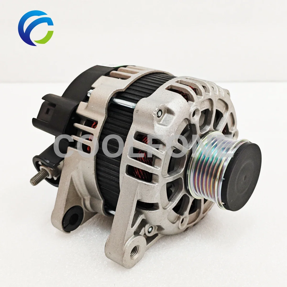 

Generator Alternator for HYUNDAI TUCSON GRAND SANTA FE STARIA Bus KIA SORENTO III 2.0 2.2 CRDi 2015- 373002F550
