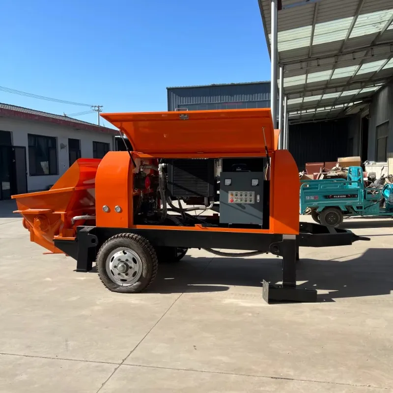 20-30-40-60 Model C…