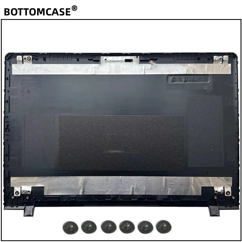 

New For BOTTOMCASE® IdeaPad 110-15 110-15ISK 110-15IKB Laptop LCD Back Cover /Front Bezel/ Palmrest /Bottom Base Cover