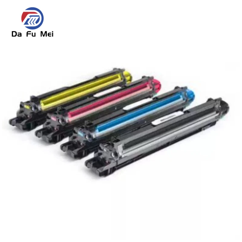 Developer Unit Sharp 4PCS For Sharp Developer Unit Japan Copier High Quality Compatible SF25 ...