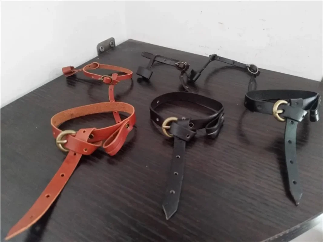 

1/6 масштаб мужской солдат древний средневековый рыцарский пояс, модель ремешка со словом для фигурки 12 дюймов