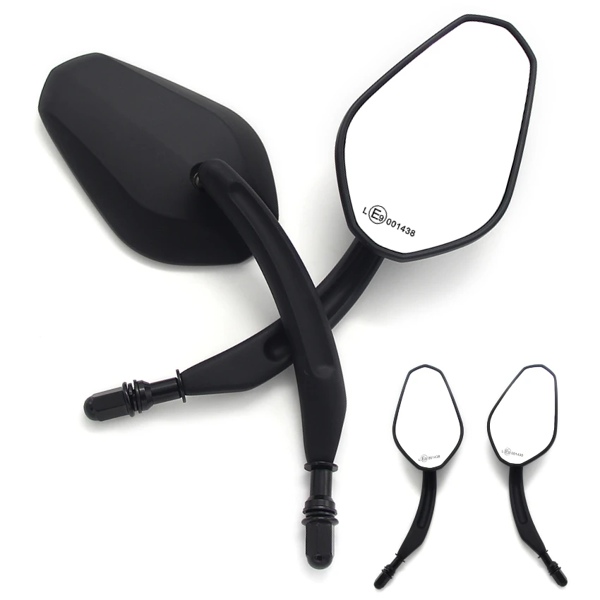 

Motorcycles Side Mirror For Harley Davidson Street 500 XG500 750 XG750 Road King FLHR Iron 883 XL883N SuperLow XL883L Parts