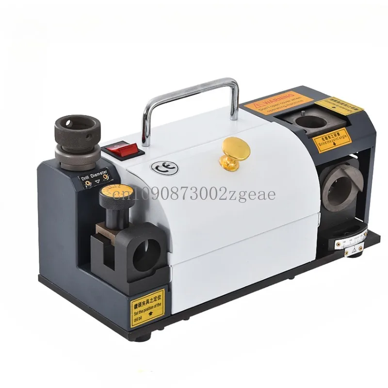 

220V 120W 6400rpm 2-13mm，Sharpener Sharpening Machine Drill ，Bit Grinding Machine ， Electric Milling Cutter Grinder Drill