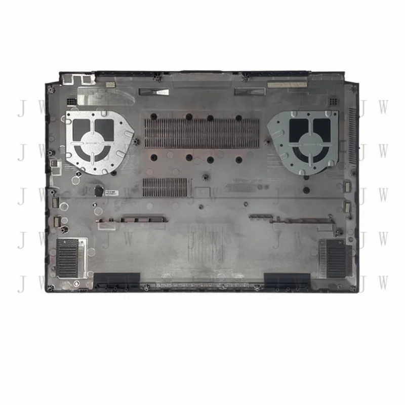

DDJ For ASUS ROG Zephyrus GU502G GX502G GA502G Bottom Case Base Cover Black