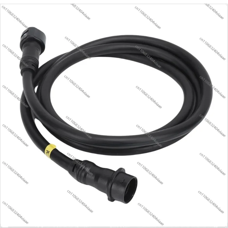 For Outboard Machine 703 Control Box 10-core Connection Extension Wiring Harness 688-8258A-30 3 Meters